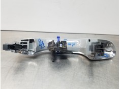 Recambio de maneta exterior delantera izquierda para mercedes clase c (w206) 220 d referencia OEM IAM A0997606002   2