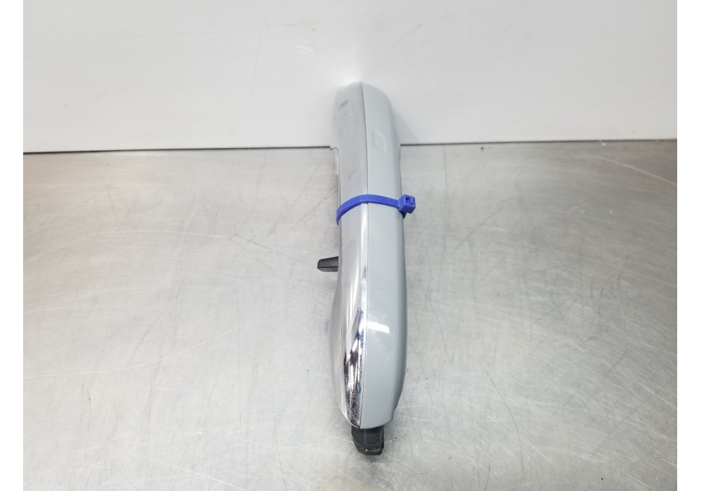 Recambio de maneta exterior delantera izquierda para mercedes clase c (w206) 220 d referencia OEM IAM A0997606002  