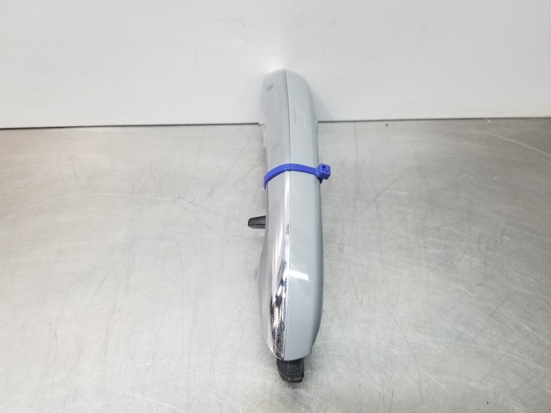 Recambio de maneta exterior delantera izquierda para mercedes clase c (w206) 220 d referencia OEM IAM A0997606002  