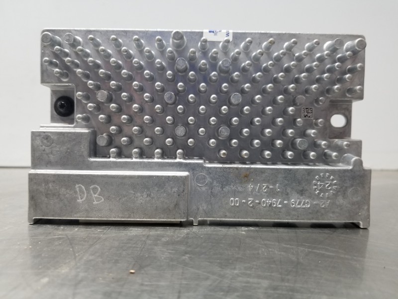 Recambio de modulo electronico para mercedes clase c (w206) 220 d referencia OEM IAM A2149002811  