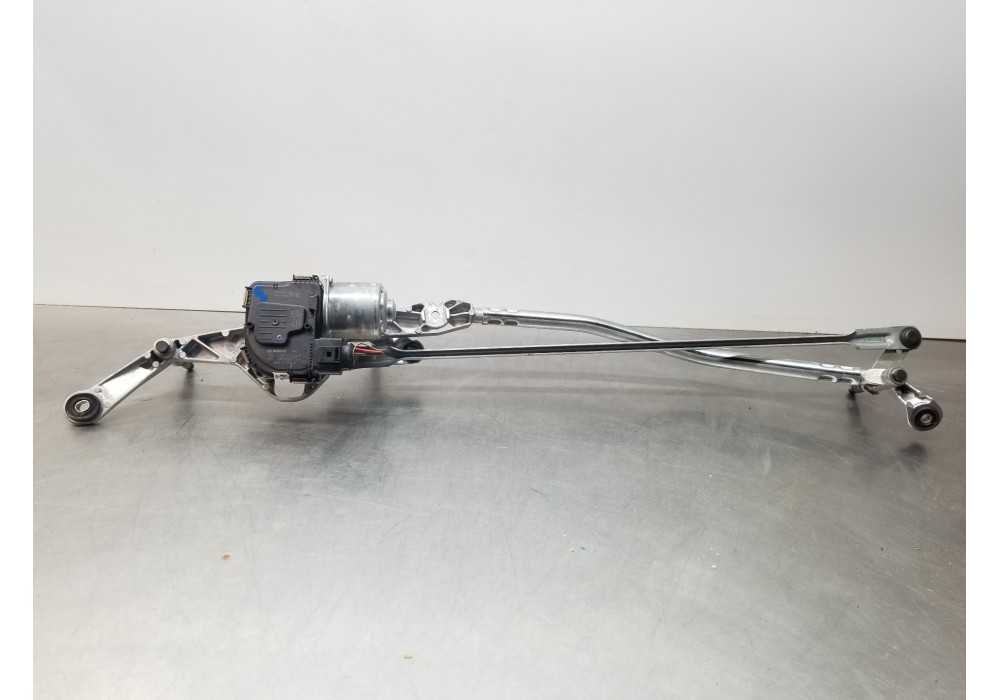 Recambio de motor limpia delantero para mercedes clase c (w206) 220 d referencia OEM IAM A2068205901 1397225047 