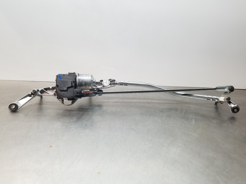 Recambio de motor limpia delantero para mercedes clase c (w206) 220 d referencia OEM IAM A2068205901 1397225047 