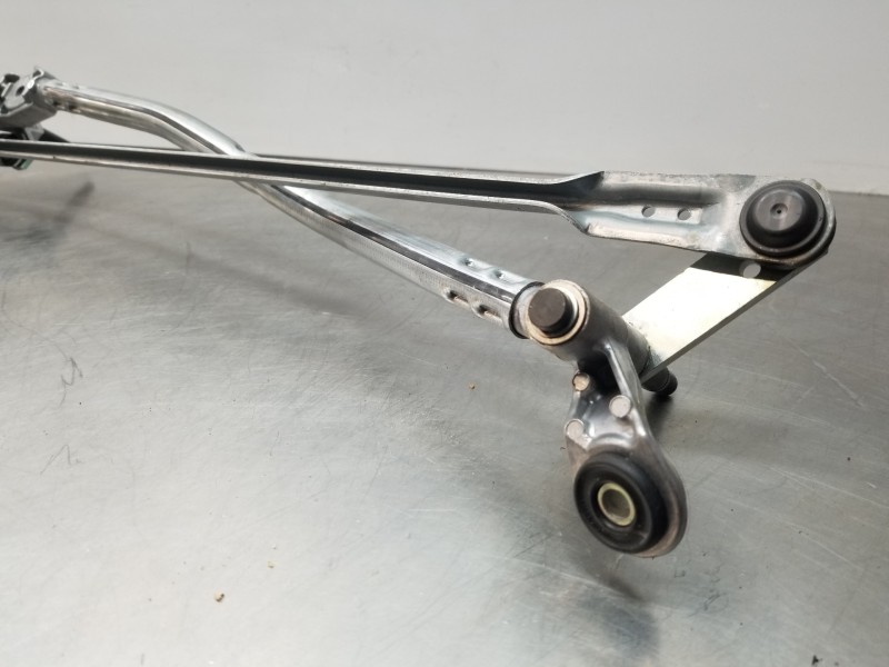 Recambio de motor limpia delantero para mercedes clase c (w206) 220 d referencia OEM IAM A2068205901 1397225047 