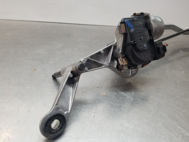 Recambio de motor limpia delantero para mercedes clase c (w206) 220 d referencia OEM IAM A2068205901 1397225047 