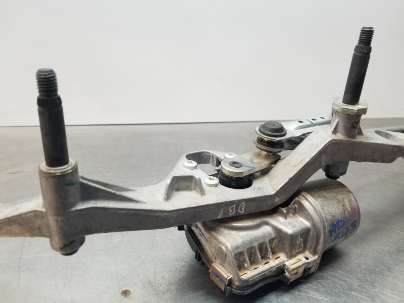 Recambio de motor limpia delantero para mercedes clase c (w206) 220 d referencia OEM IAM A2068205901 1397225047 