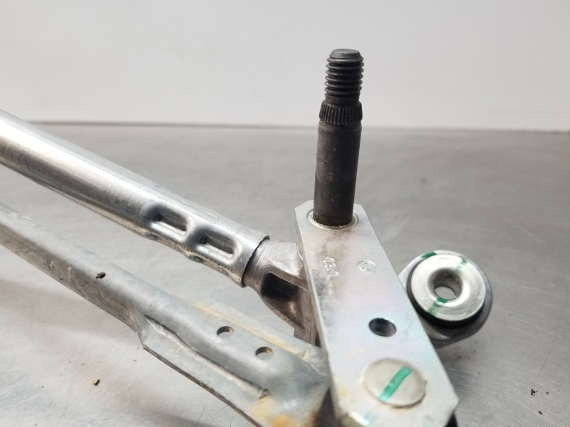 Recambio de motor limpia delantero para mercedes clase c (w206) 220 d referencia OEM IAM A2068205901 1397225047 