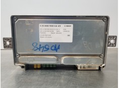 Recambio de modulo electronico para mercedes clase c (w206) 220 d referencia OEM IAM A0009006449 A0009016022  2