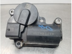 Recambio de modulo electronico para mercedes clase c (w206) 220 d referencia OEM IAM A2139062306
