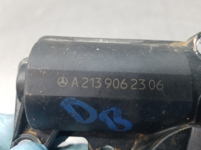 Recambio de modulo electronico para mercedes clase c (w206) 220 d referencia OEM IAM A2139062306  