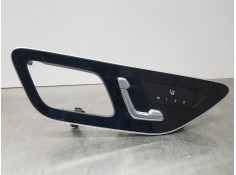 Recambio de interruptor de asiento para mercedes clase c (w206) 220 d referencia OEM IAM A2069000419 A2069014906