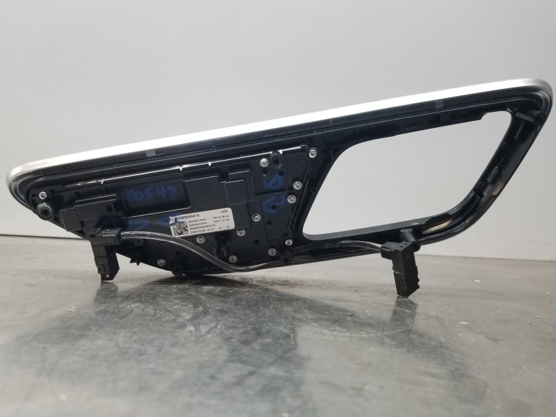 Recambio de interruptor de asiento para mercedes clase c (w206) 220 d referencia OEM IAM A2069000419 A2069014906 