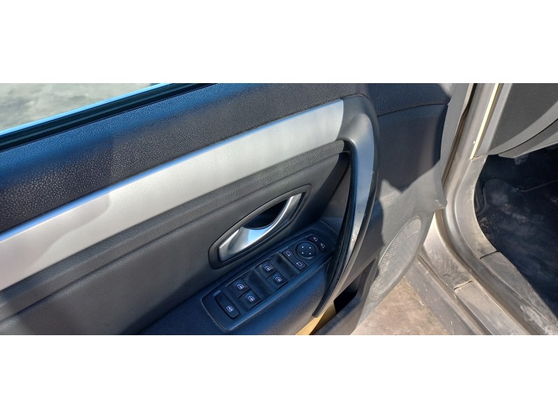 renault laguna iii del año 2007