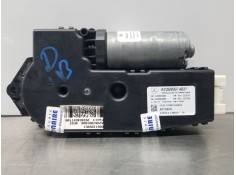 Recambio de motor techo electrico para mercedes clase c (w206) 220 d referencia OEM IAM A2369007803  