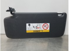 Recambio de parasol derecho para mercedes clase c (w206) 220 d referencia OEM IAM A2068105402   2