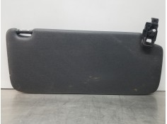 Recambio de parasol izquierdo para mercedes clase c (w206) 220 d referencia OEM IAM A2068105102   2