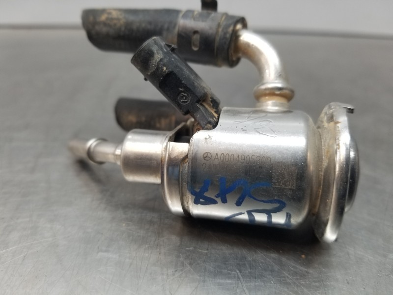 Recambio de inyector para mercedes clase c (w206) 220 d referencia OEM IAM A0004905300  