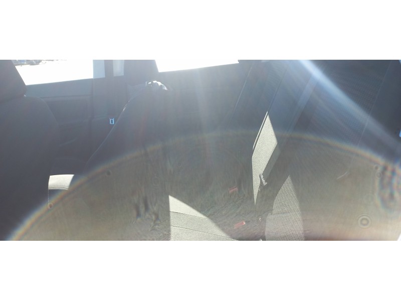 peugeot 308 sw del año 2017