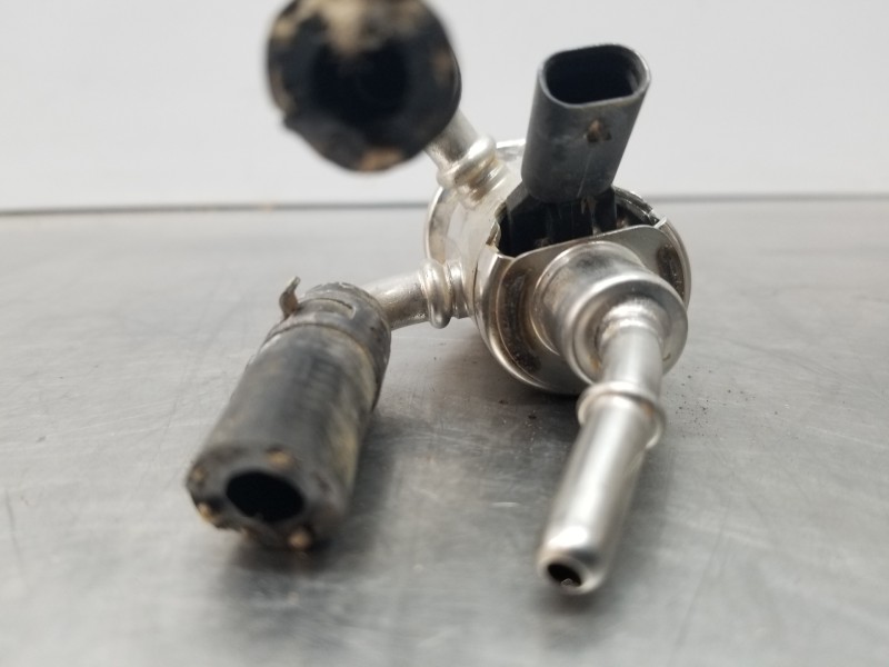 Recambio de inyector para mercedes clase c (w206) 220 d referencia OEM IAM A0004905300  