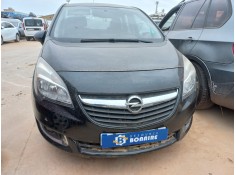 opel meriva b del año 2017