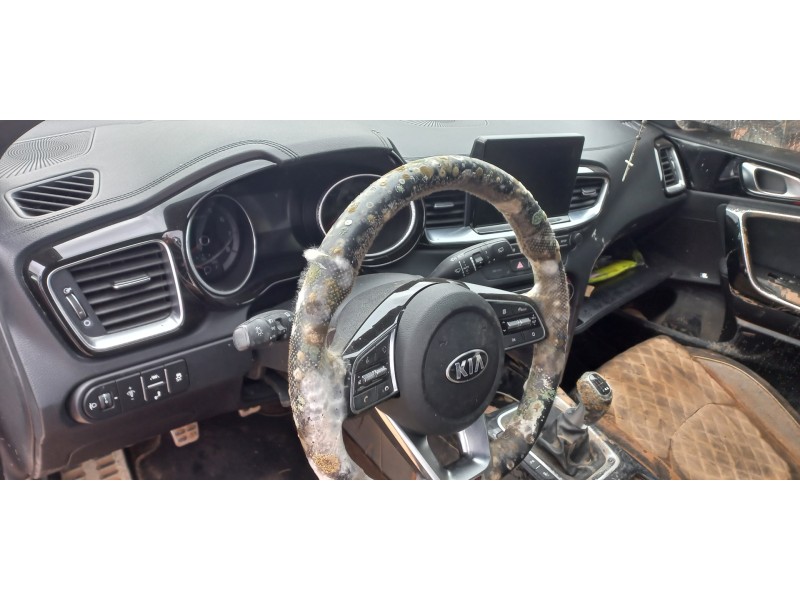 kia proceed ( ) del año 2019