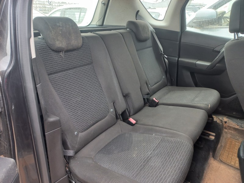 opel meriva b del año 2017