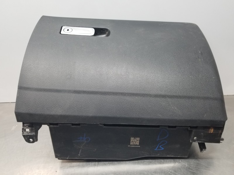 Recambio de guantera para mercedes clase c (w206) 220 d referencia OEM IAM A2366806801  