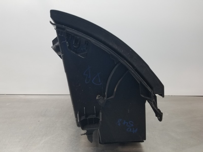 Recambio de guantera para mercedes clase c (w206) 220 d referencia OEM IAM A2366806801  