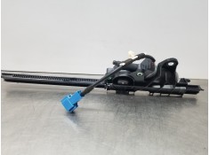 Recambio de cinturon seguridad delantero derecho para mercedes clase c (w206) 220 d referencia OEM IAM A2068602401   2