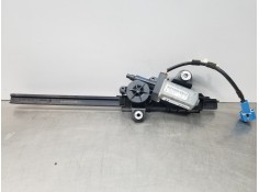 Recambio de cinturon seguridad delantero izquierdo para mercedes clase c (w206) 220 d referencia OEM IAM A2068602301  