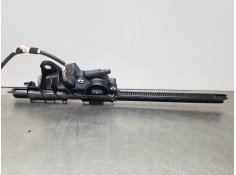 Recambio de cinturon seguridad delantero izquierdo para mercedes clase c (w206) 220 d referencia OEM IAM A2068602301   2