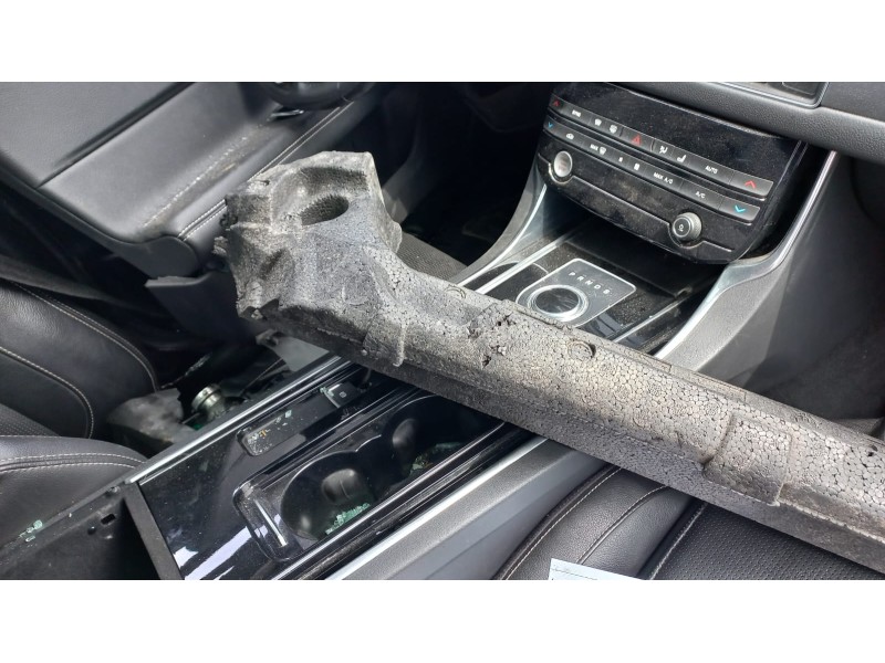 jaguar xf del año 2022