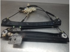 Recambio de elevalunas delantero izquierdo para mercedes clase c (w206) 220 d referencia OEM IAM A2367204901 A2367205101 A000906