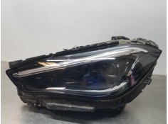 Recambio de faro izquierdo para mercedes clase c (w206) 220 d referencia OEM IAM A2369066900 A2369065300 A2239006230