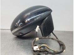 Recambio de retrovisor derecho para mercedes clase c (w206) 220 d referencia OEM IAM A2368106602 A0998105103 A0999063703