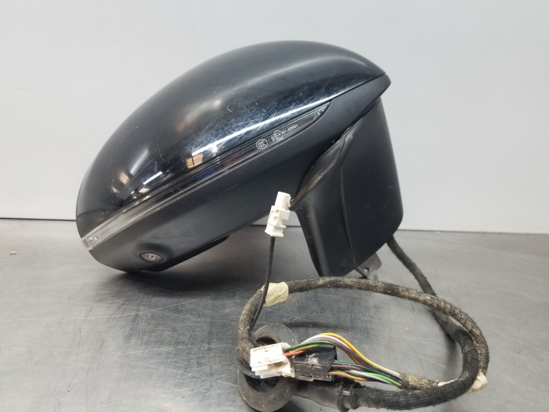 Recambio de retrovisor derecho para mercedes clase c (w206) 220 d referencia OEM IAM A2368106602 A0998105103 A0999063703