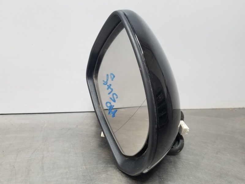 Recambio de retrovisor derecho para mercedes clase c (w206) 220 d referencia OEM IAM A2368106602 A0998105103 A0999063703