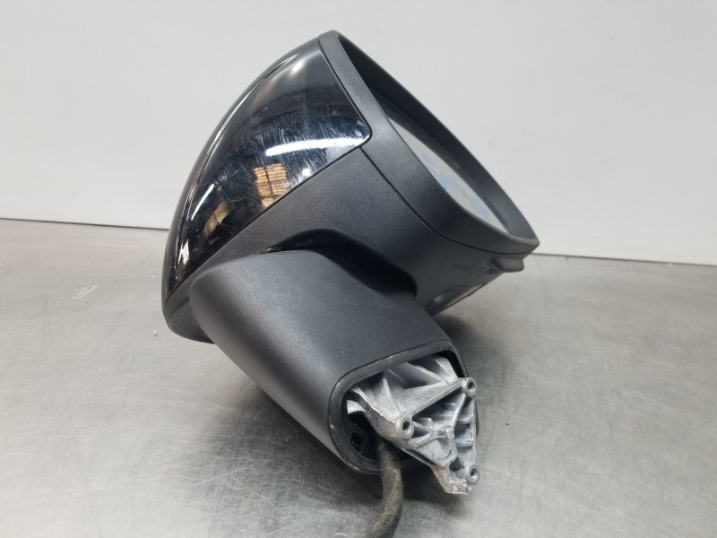Recambio de retrovisor derecho para mercedes clase c (w206) 220 d referencia OEM IAM A2368106602 A0998105103 A0999063703