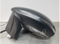 Recambio de retrovisor izquierdo para mercedes clase c (w206) 220 d referencia OEM IAM A2368107102 A099810510 A2368107102