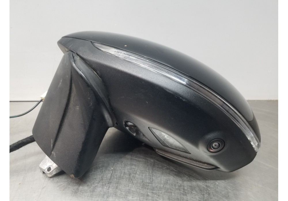 Recambio de retrovisor izquierdo para mercedes clase c (w206) 220 d referencia OEM IAM A2368107102 A099810510 A2368107102