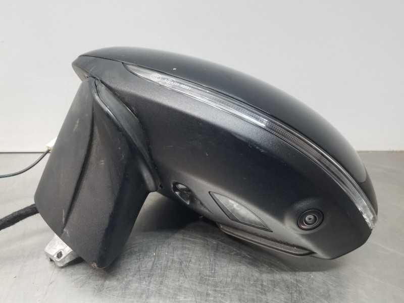 Recambio de retrovisor izquierdo para mercedes clase c (w206) 220 d referencia OEM IAM A2368107102 A099810510 A2368107102