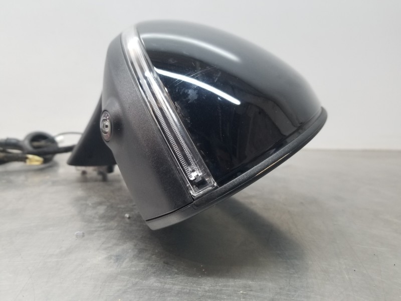 Recambio de retrovisor izquierdo para mercedes clase c (w206) 220 d referencia OEM IAM A2368107102 A099810510 A2368107102