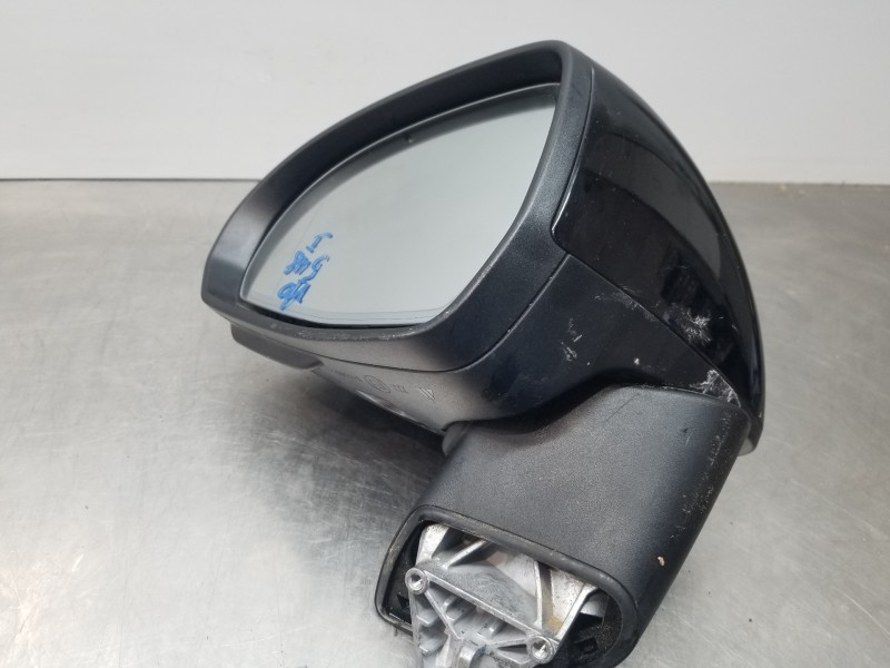 Recambio de retrovisor izquierdo para mercedes clase c (w206) 220 d referencia OEM IAM A2368107102 A099810510 A2368107102