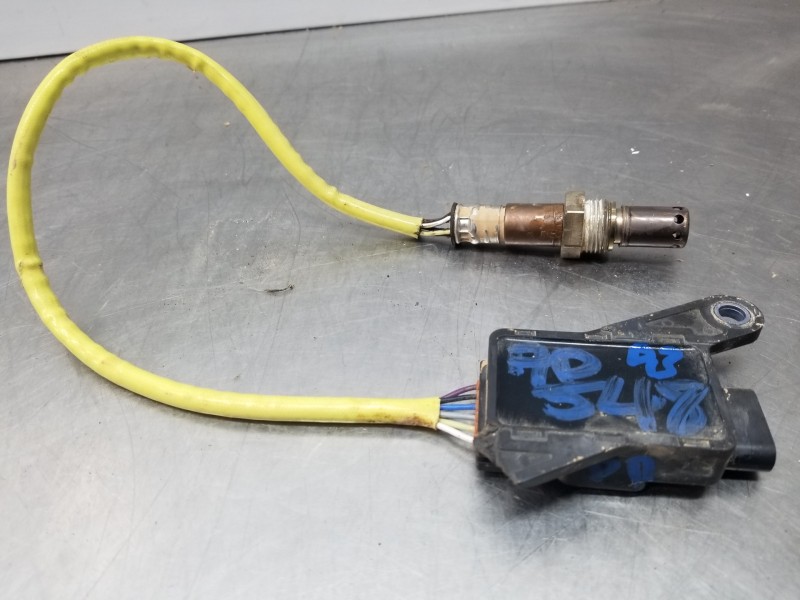 Recambio de sonda lambda para mercedes clase c (w206) 220 d referencia OEM IAM A0009059616  