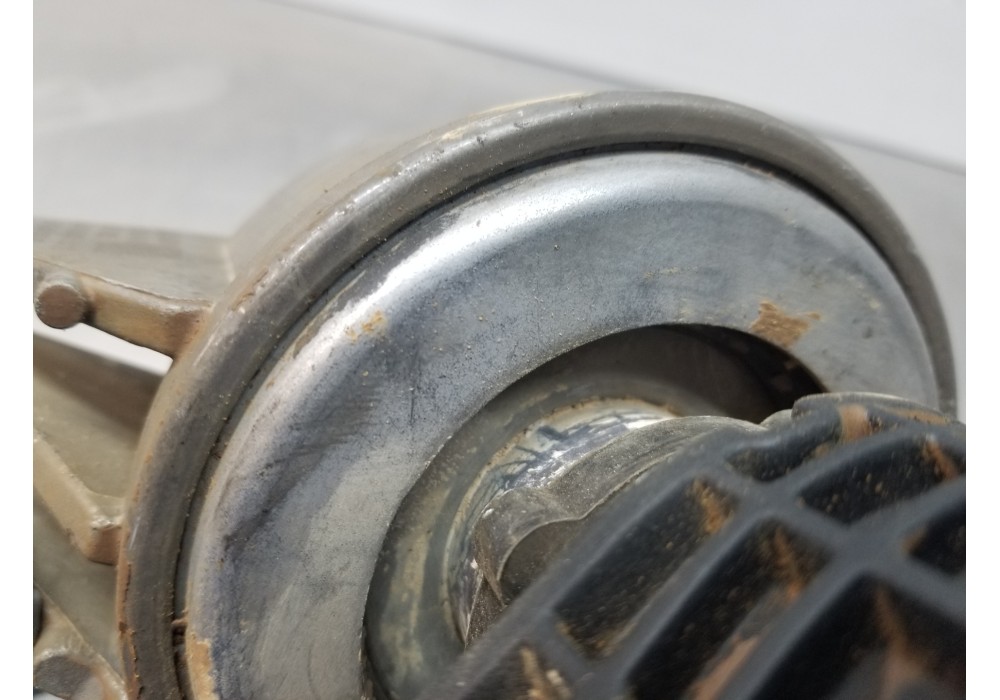 Recambio de soporte motor derecho para mercedes clase c (w206) 220 d referencia OEM IAM A2362401800 A236240180028 