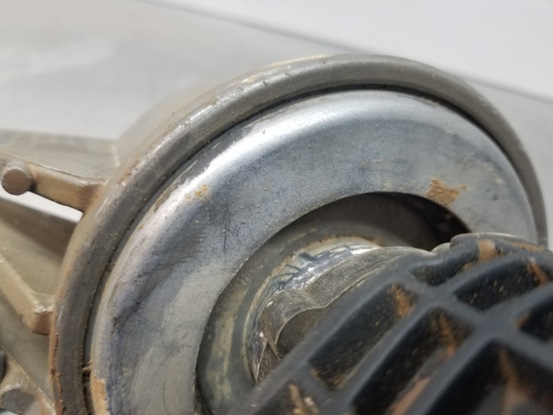 Recambio de soporte motor derecho para mercedes clase c (w206) 220 d referencia OEM IAM A2362401800 A236240180028 