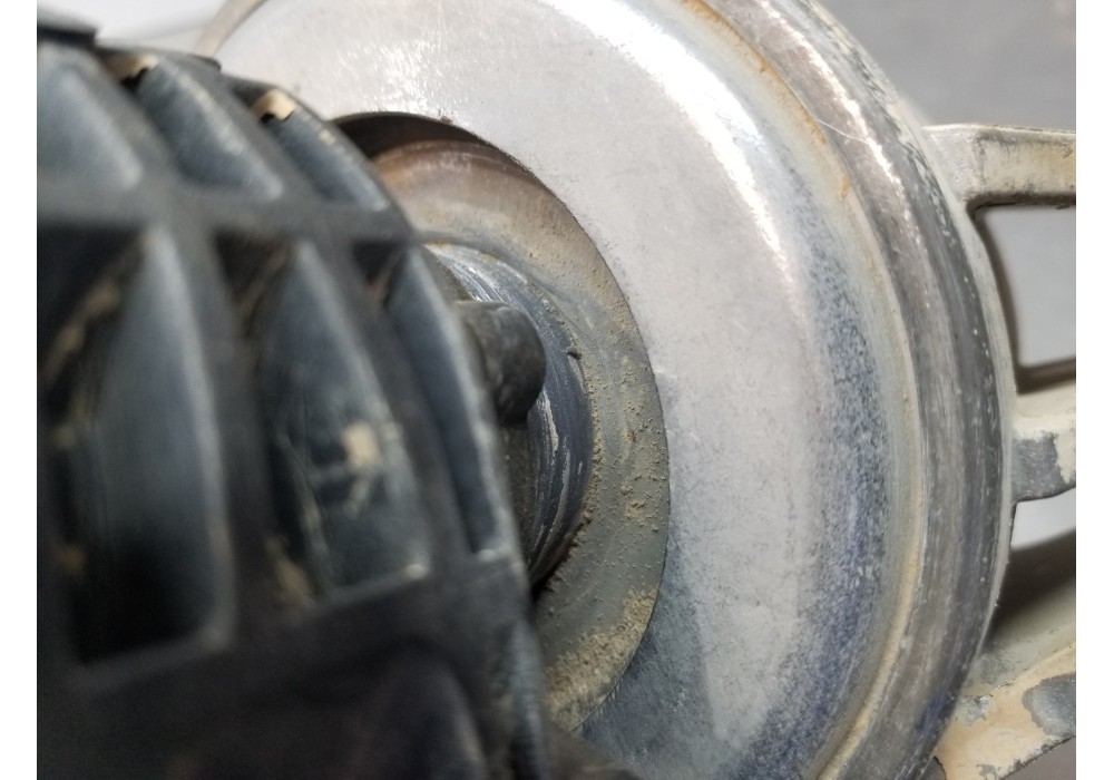 Recambio de soporte motor izquierdo para mercedes clase c (w206) 220 d referencia OEM IAM A2362401700 A236240170028 