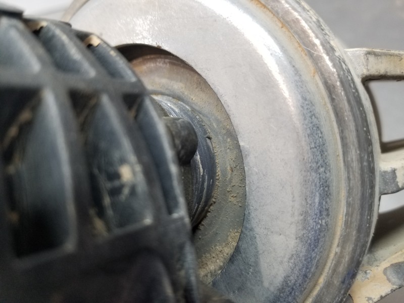 Recambio de soporte motor izquierdo para mercedes clase c (w206) 220 d referencia OEM IAM A2362401700 A236240170028 