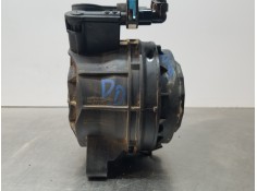 Recambio de soporte filtro gasoil para mercedes clase c (w206) 220 d referencia OEM IAM A6540900252 A6540900252