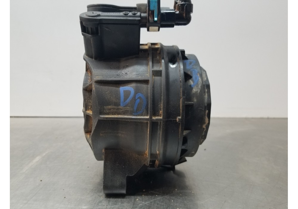 Recambio de soporte filtro gasoil para mercedes clase c (w206) 220 d referencia OEM IAM A6540900252 A6540900252 