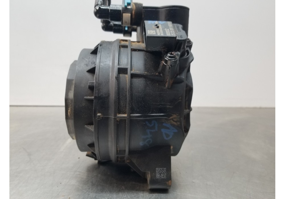 Recambio de soporte filtro gasoil para mercedes clase c (w206) 220 d referencia OEM IAM A6540900252 A6540900252 